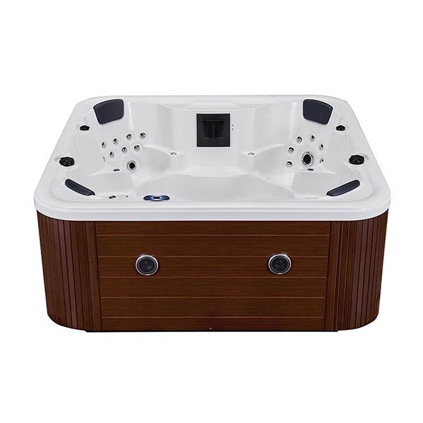 Гидромассажный спа бассейн Mexda WS-194