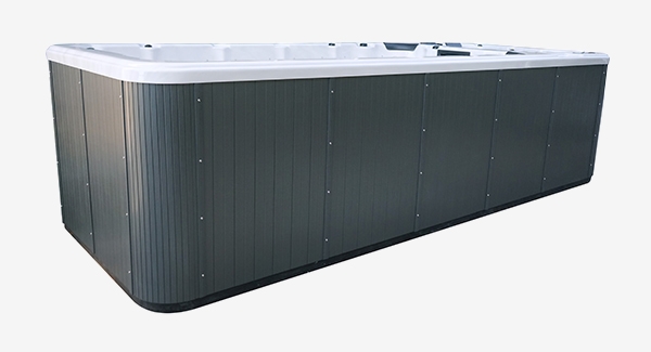 Плавательный спа бассейн Lovia Spa ZR7801