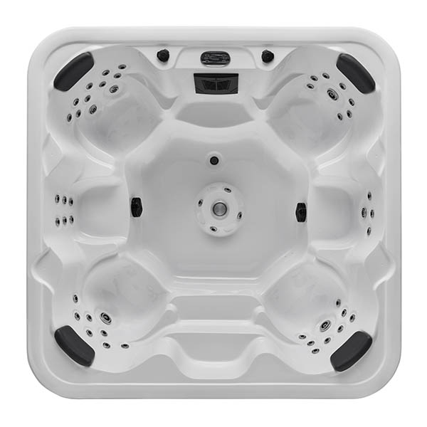 Гидромассажный спа бассейн Mexda WS-194S