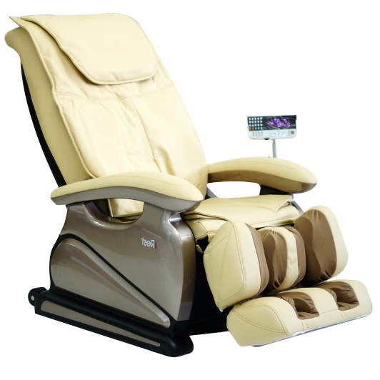 Массажное кресло iRest SL-A31 Beige