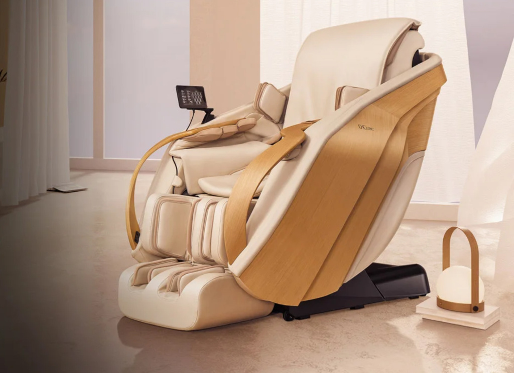 Wabi-sabi дизайн кресла