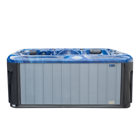 Спа-бассейн AquaSpas My Luxury Summer/Gray