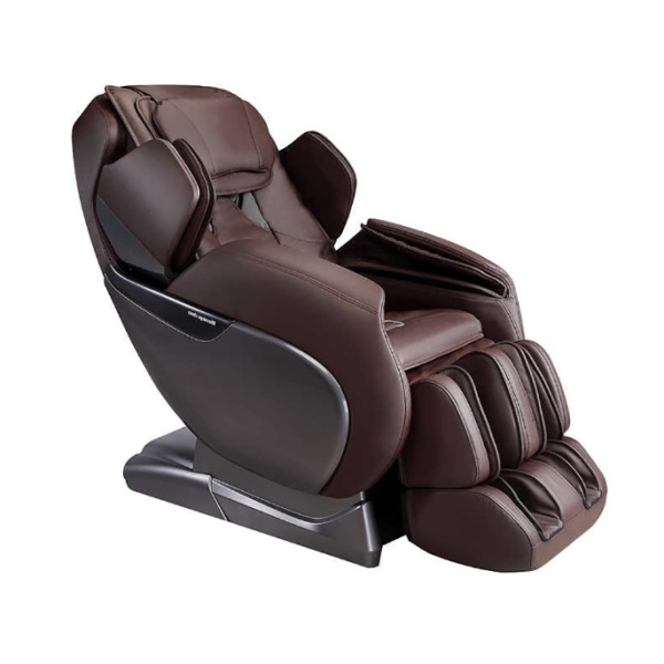 Массажное-кресло iRest SL-A386L Brown