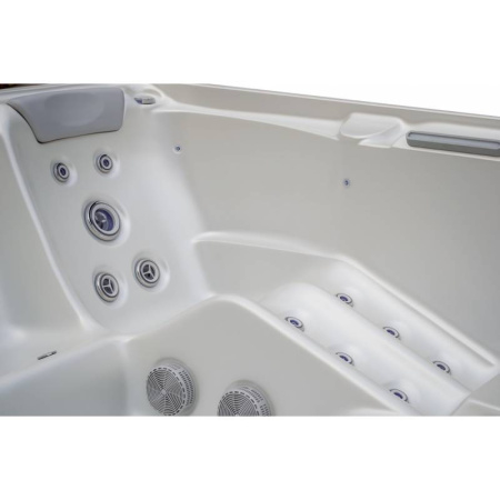 Спа-бассейн AquaSpas My Source