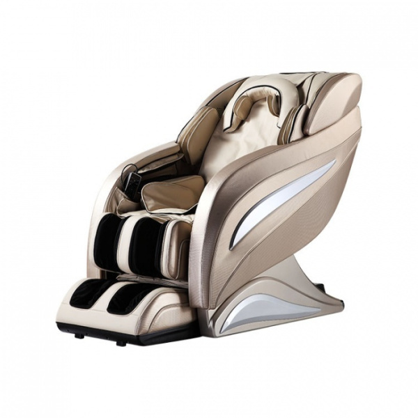 Массажное кресло Sunrans SRDLA-09 Beige