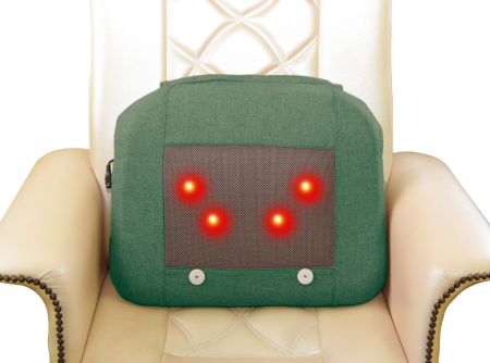 Массажная подушка OT2007 THG цвет на заказ