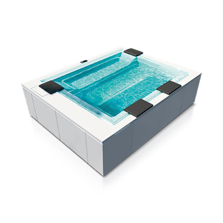 Спа-бассейн Treesse Zen Active PR1