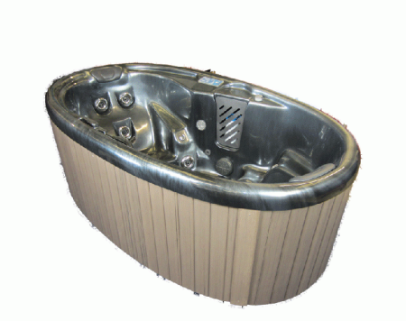 Спа бассейн Vita Spa Duet