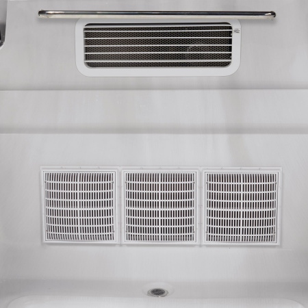 Плавательный спа бассейн Mexda WS-115AIII