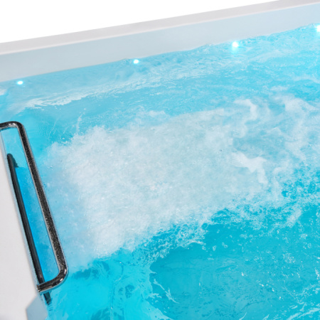 Плавательный бассейн с противотоком AquaVita 603U