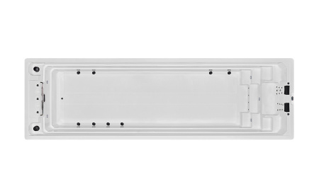 Плавательный спа бассейн Mexda WS-130ВIII-U