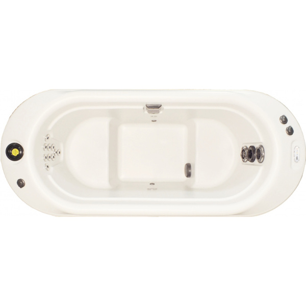 Спа бассейн Nordic Bella