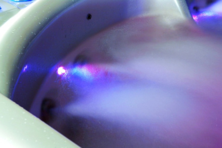 Гидромассажный бассейн Sunrans SR869