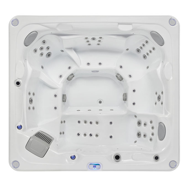 Гидромассажный спа-бассейн AquaVita 6005 Pro