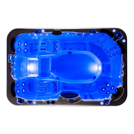 Спа бассейн Vortex Spas Palladium TOP