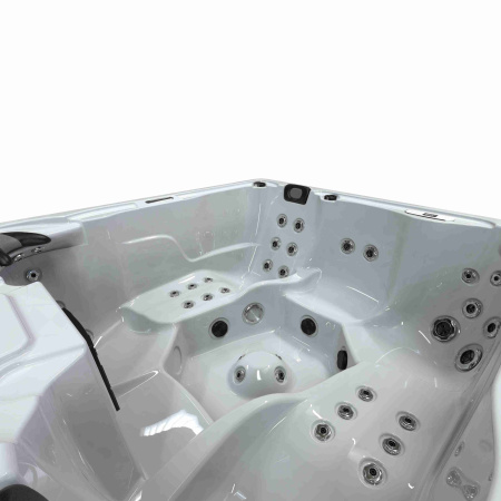 Спа Бассейн Lovia Spa Venus V04